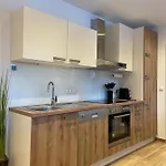 Eder Apartament *