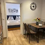 Apartament Eder Sankt Jakob in Haus