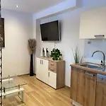 Apartament Eder Sankt Jakob in Haus