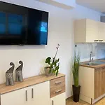 Eder Apartament Sankt Jakob in Haus
