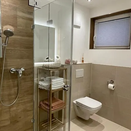 Eder Apartament