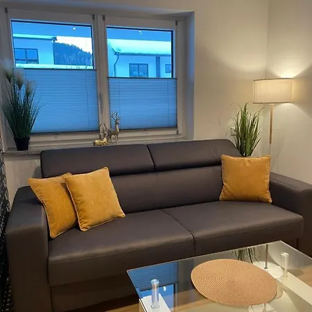 Eder Apartman Sankt Jakob in Haus