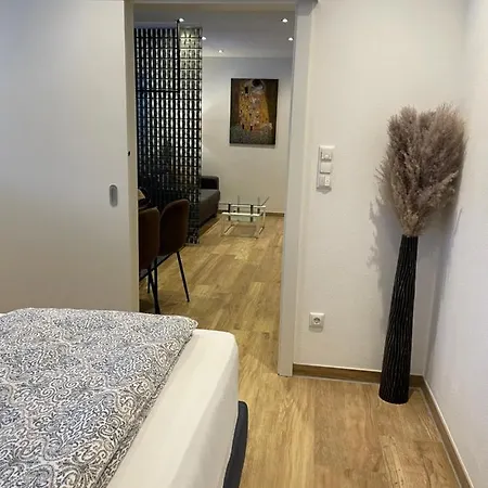Eder סנט יקוב אין האוס