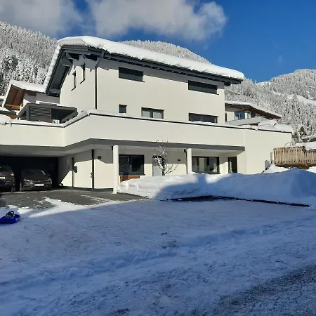 Eder * Sankt Jakob in Haus