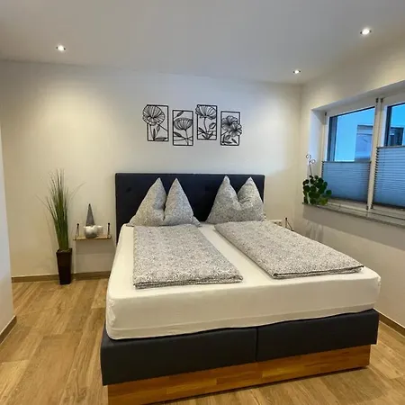 Apartment Eder *