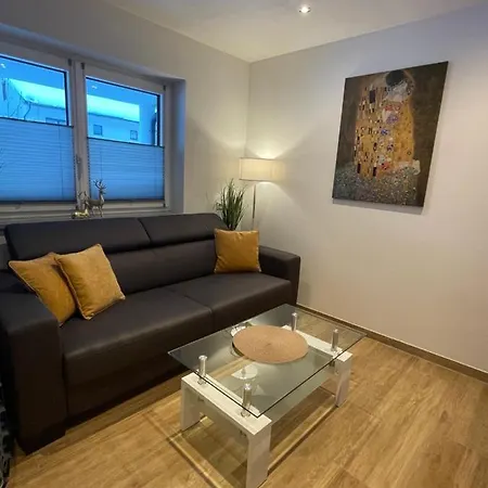 Apartman Eder Sankt Jakob in Haus