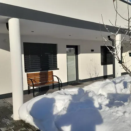 Eder Sankt Jakob in Haus