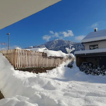 Apartament Eder Sankt Jakob in Haus