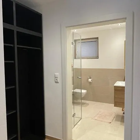 Apartment Eder