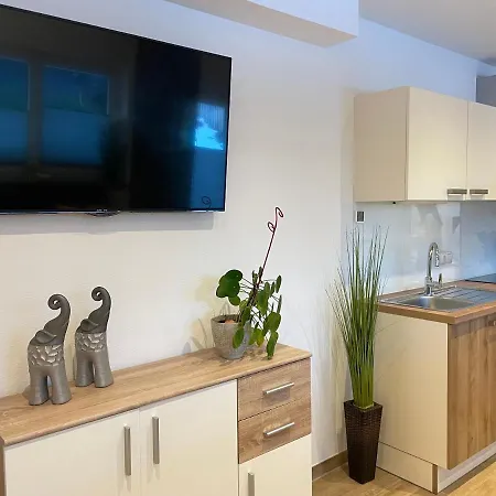 Eder Apartman Sankt Jakob in Haus