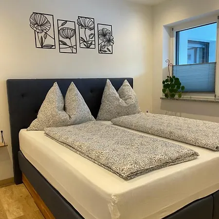 Eder Apartment Sankt Jakob in Haus