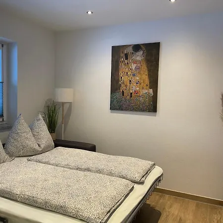 Apartment Eder Sankt Jakob in Haus