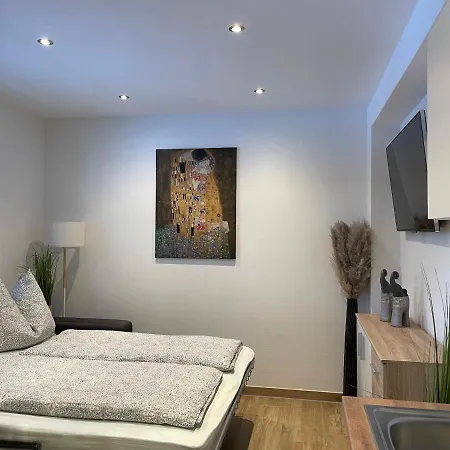 Apartment Eder