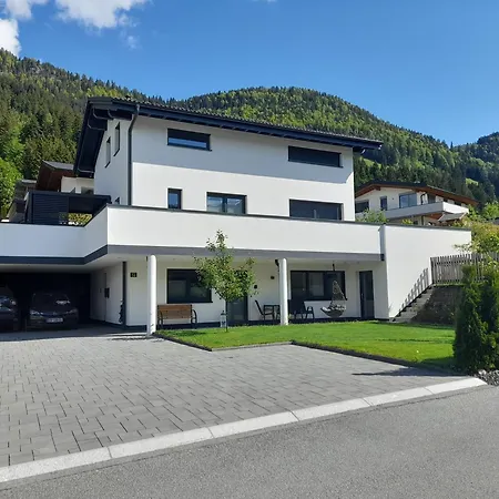 Apartment Eder Sankt Jakob in Haus