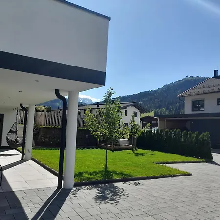 Eder * Sankt Jakob in Haus