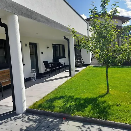 Eder Apartament Sankt Jakob in Haus