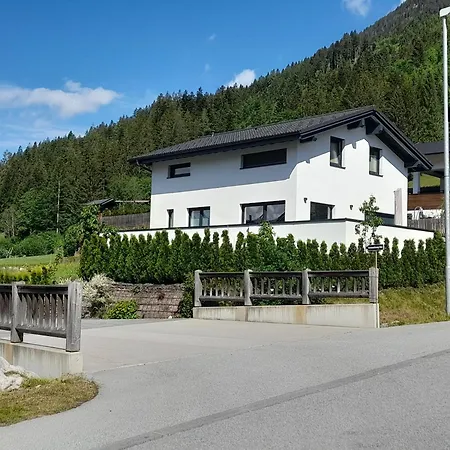 Eder * Sankt Jakob in Haus