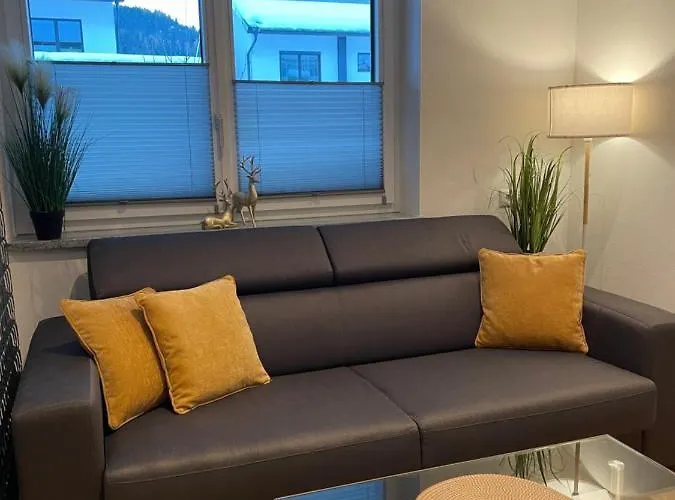 Eder شقة سانكت ياكوب في هاوس