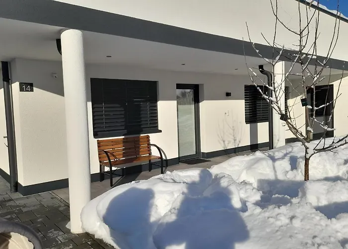 Eder سانكت ياكوب في هاوس