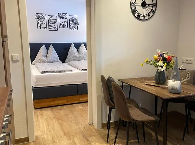 شقة Eder سانكت ياكوب في هاوس