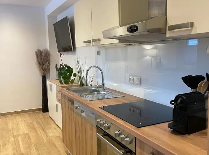 Eder * سانكت ياكوب في هاوس