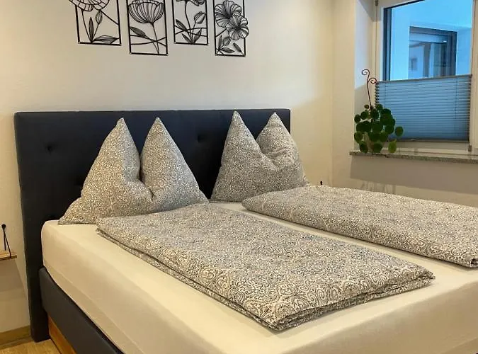 Eder شقة سانكت ياكوب في هاوس