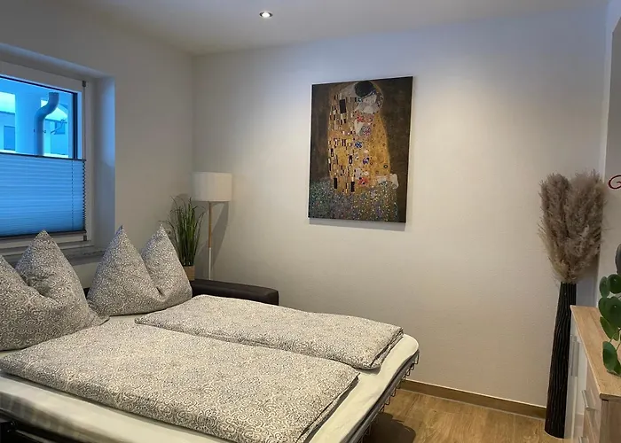 شقة Eder سانكت ياكوب في هاوس