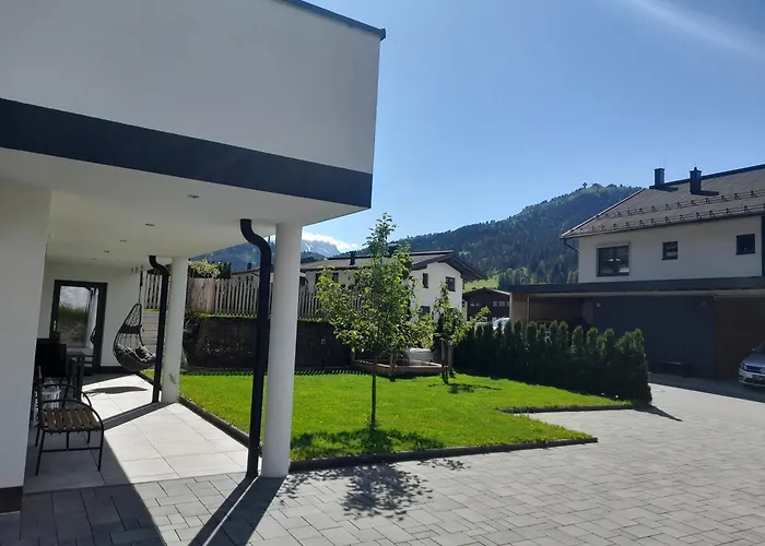 Eder * سانكت ياكوب في هاوس