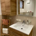 Apartment Eder *